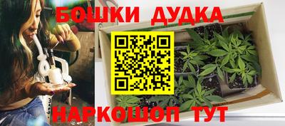 молекула духа Бузулук